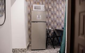 Hacienda Smardan - Old Town Studio Hideout