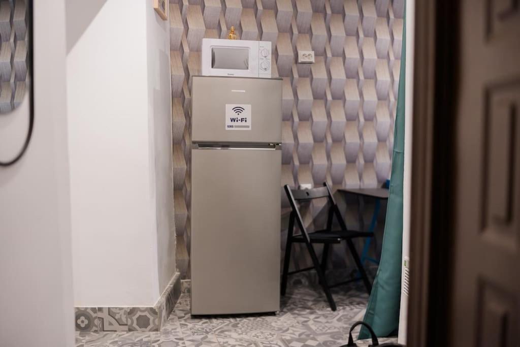 Appartamento Hacienda Smardan - Old Town Studio Hideout Bucarest Esterno foto